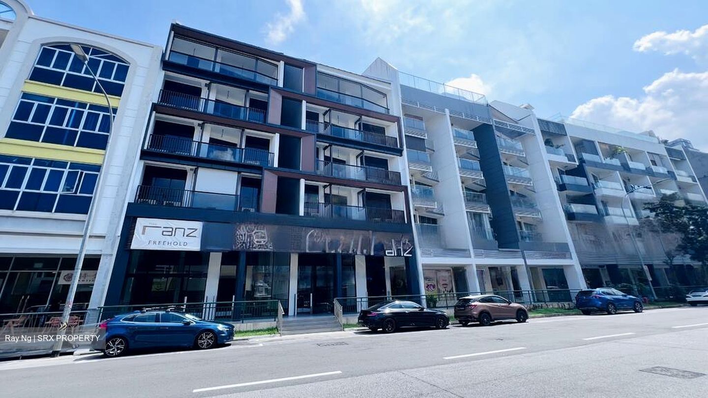 Rangoon Road (D8), Apartment #468318891
